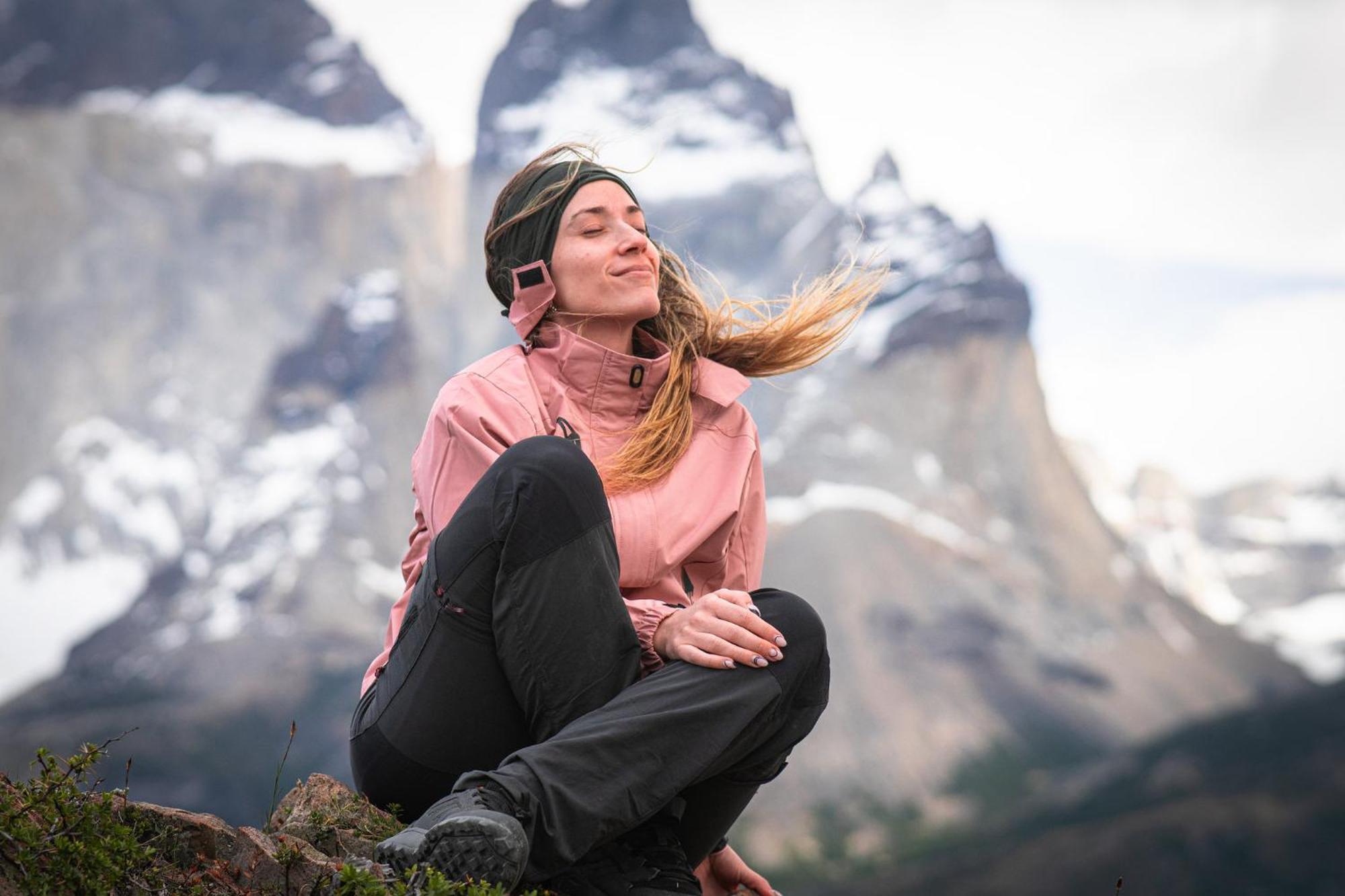 Chilenativo Riverside Camp Torres del Paine National Park Ngoại thất bức ảnh